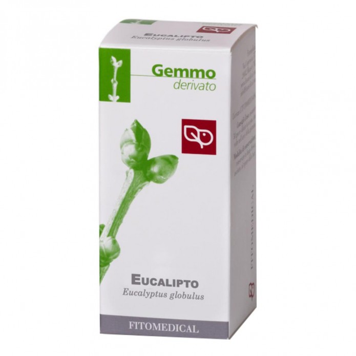 EUCALIPTO 50ML MG