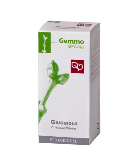 GIUGGIOLO 50ML MG FTM