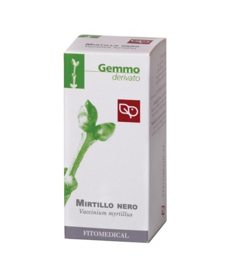 MIRTILLO NE 50ML MG