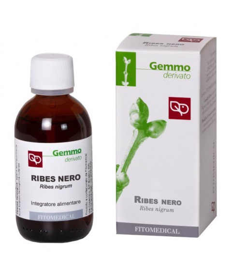 RIBES NE 50ML MG