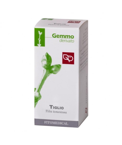 TIGLIO 50ML MG