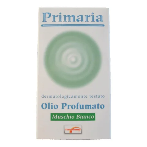 PRIMARIA Deod.Muschio 30ml