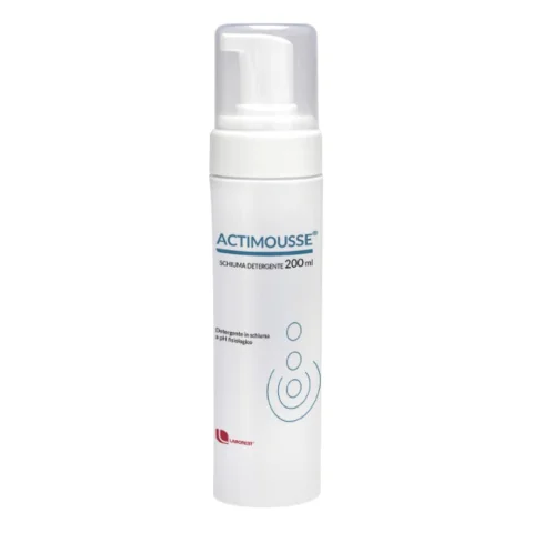 ACTIMOUSSE-DET SCH ECOL 200ML ACTIMOUSSE-DET SCH ECOL 200ML