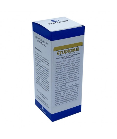 STUDIOMIX Sol.Ial.50ml