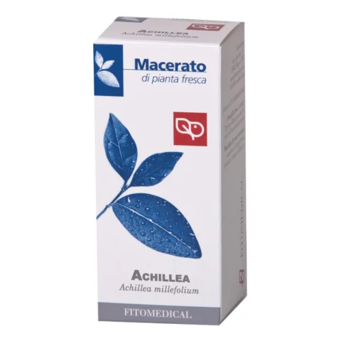 ACHILLEA MILLEF 50ML TM FTM ACHILLEA MILLEF 50ML TM FTM