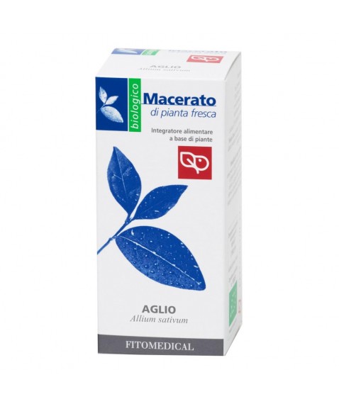 AGLIO 50ML TM