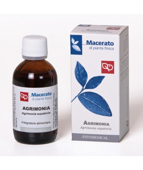 AGRIMONIA 50ML TM