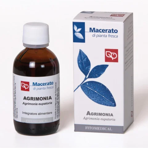 AGRIMONIA 50ML TM
