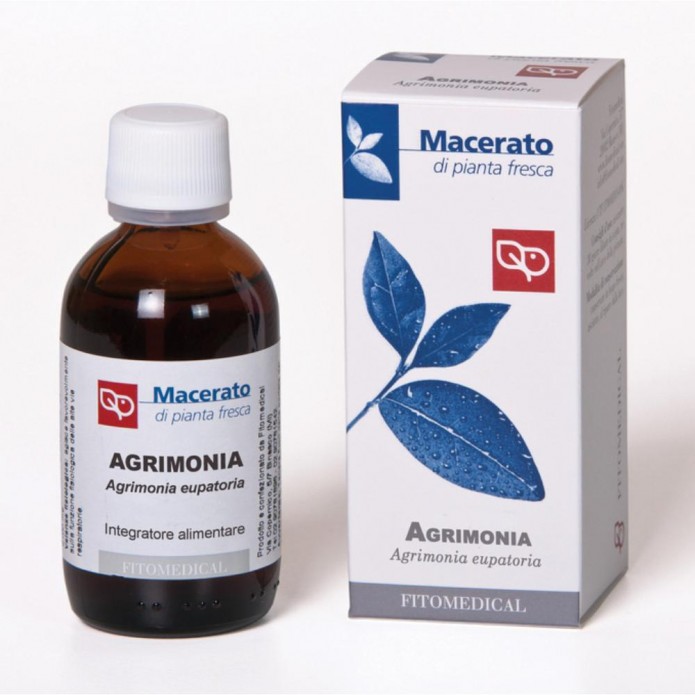 AGRIMONIA 50ML TM