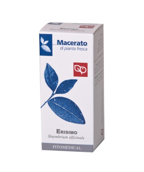 ERISIMO 50ML TM FTM