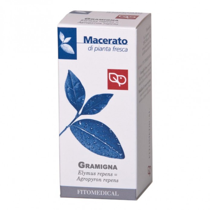 GRAMIGNA 50ML TM