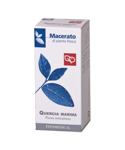 QUERCIA MARINA 50ML TM