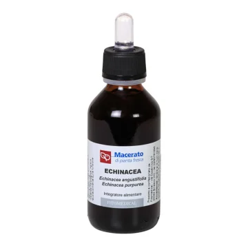 Echinacea 100ml Tm