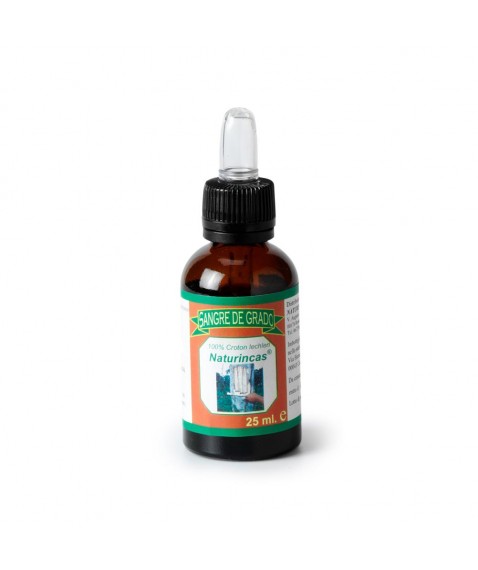 SANGRE DE GRADO NATURINCAS 25ML