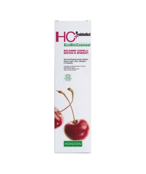 HOMOCRIN BALSAMO 250ML