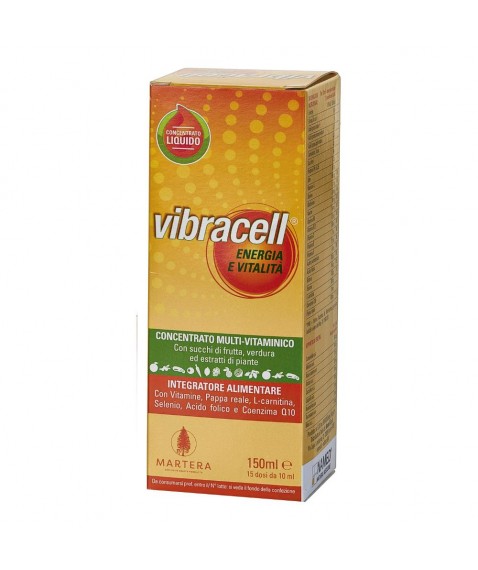 VIBRACELL INTEG 150ML