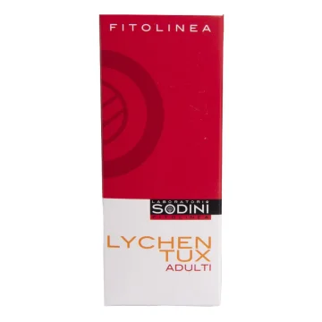 LYCHENTUX SCIR AD 150ML "SODI