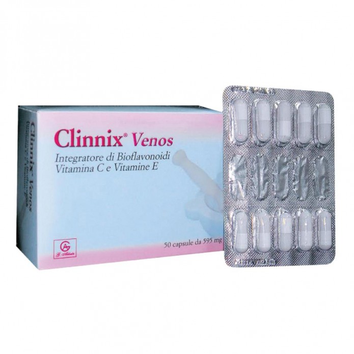 CLINNIX-VENOS INTEG 48CPS