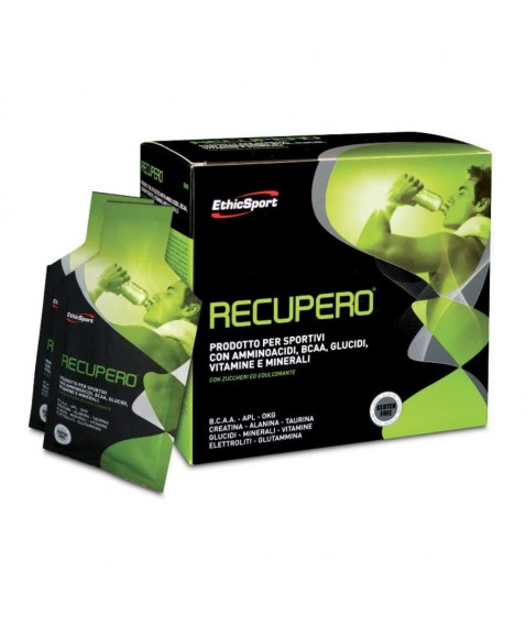 RECUPERO 20BUST 16,5G