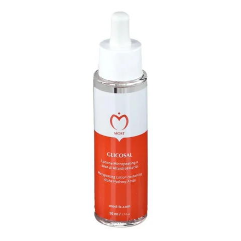 MOST GLICOSAL LOZ 50ML
