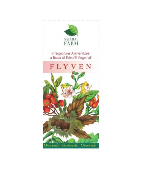 FLY VEN 50ML