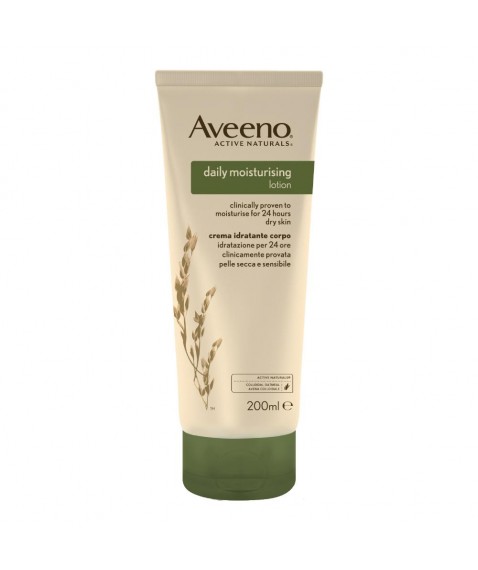 AVEENO CR IDRAT CRP 200ML