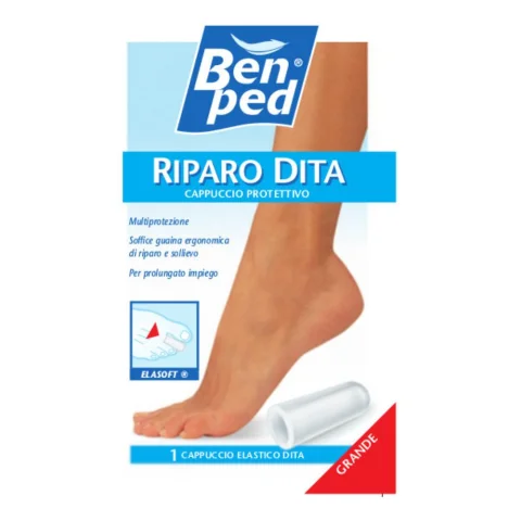 BENPED-RIP DITA CAPP GR 1PZ BENPED-RIP DITA CAPP GR 1PZ