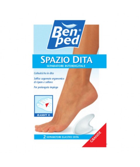 BENPED Sep.Interd.Dita G 2pz