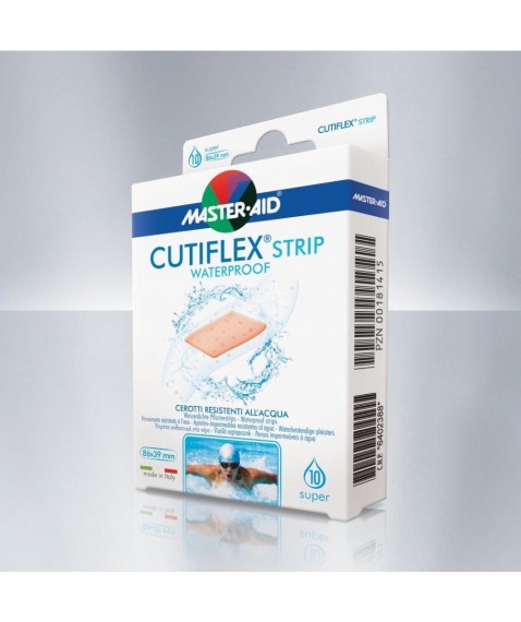 CUTIFLEX-10 STRIP SUPER