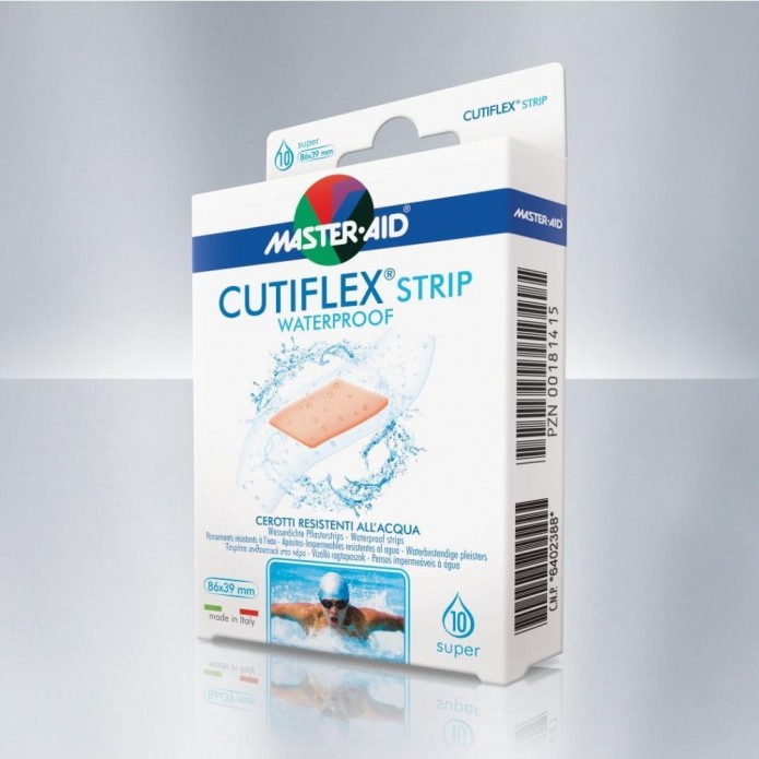 CUTIFLEX-10 STRIP SUPER
