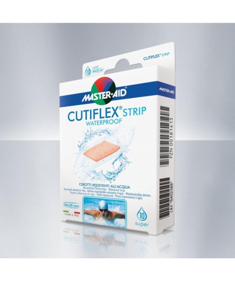 CUTIFLEX-20 STRIP 4 FORMATI