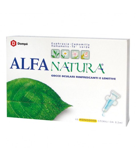 ALFA NATURA 10MONOD 0,5ML<<<