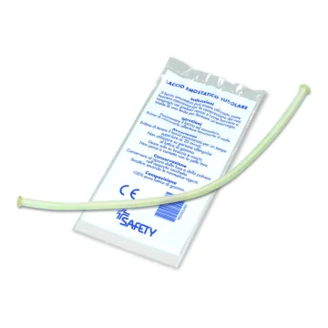 LACCIO-EMOS TUBOL.SAFETY   13660