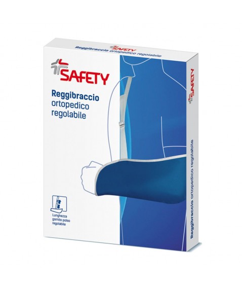 REGGIBRACCIO G cm31-40 SAFETY