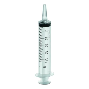 SIR PLAS X CATETERE 50-60ML SAF