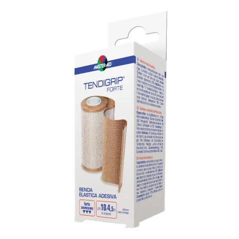 TENDIGRIP Fte Benda Ad.10x4,5