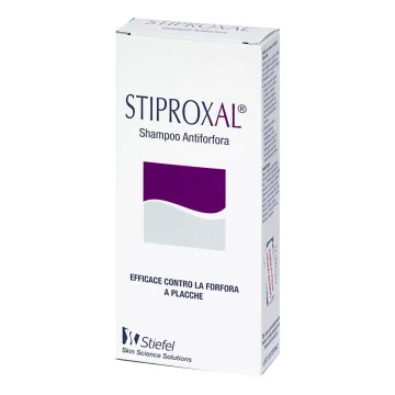 STIPROX SHAMP ANTIFORF 1% 100ML