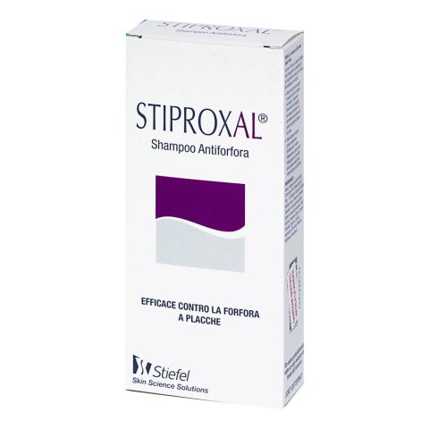 STIPROX SHAMP ANTIFORF 1% 100ML STIPROX SHAMP ANTIFORF 1% 100ML