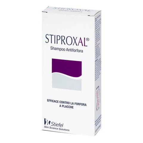 STIPROX SHAMP ANTIFORF 1% 100ML