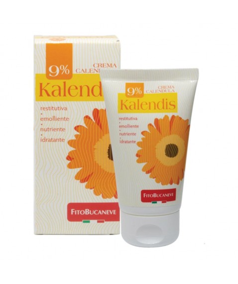 KALENDIS CR NAT 50ML FITOBUCAN