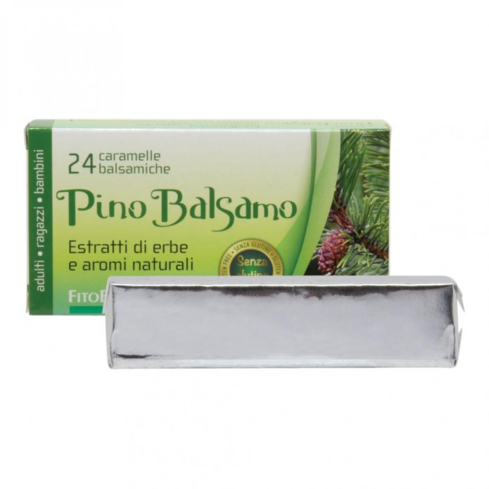 PINO CARAM BALSAM 24TAV FITOBUC