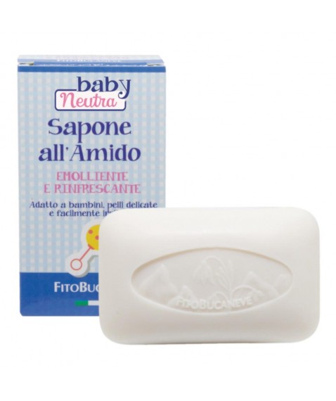 SAPONE NEU AMIDO 100G FITOBUCAN