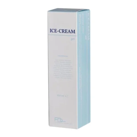 ICE CREAM CR MENTOLO 100ML