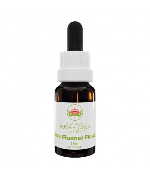 LITTLE FLANNEL FLOWER 15ML