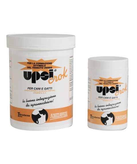 UPSICROK 500G