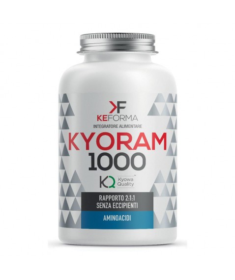 KYORAM 1000 100CPS