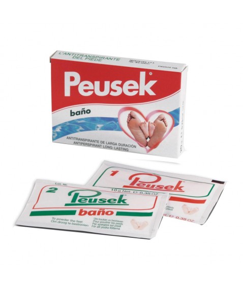 PEUSEK Antiod.20g