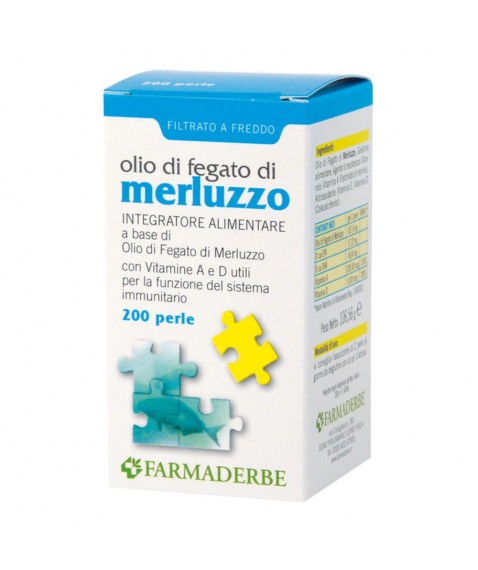 Olio Feg Mer 200prl