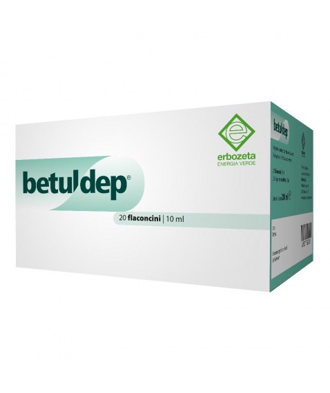 BETULDEP 20FL 10ML