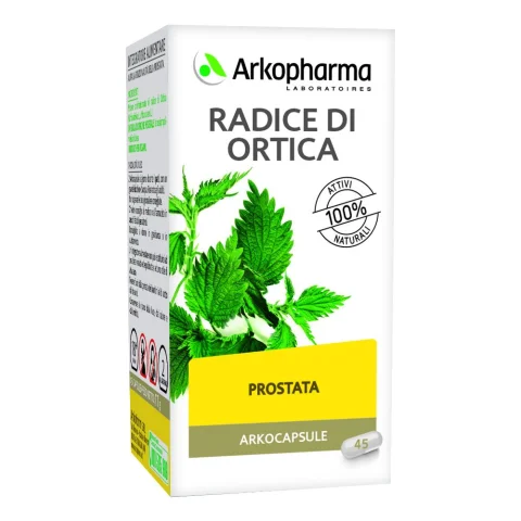 ARKOCAPSULE-RADIC/ORTIC 50C